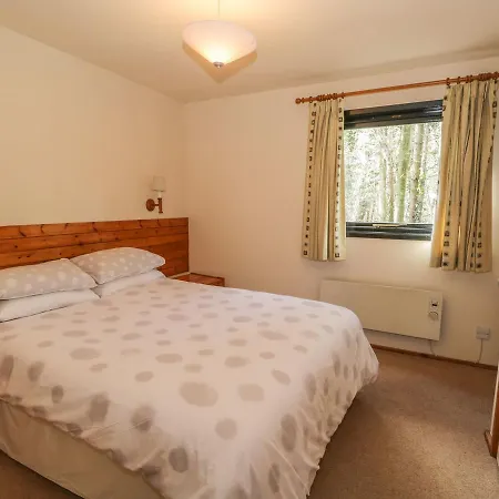בית נופש Elm Lodge-oak, Grange-over-sands